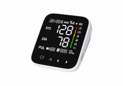AOJ-30K Rechargeable Arm Blood Pressure Monitor