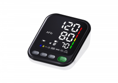 ARM-3200 Afib Detection Arm Blood Pressure Monitors