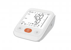 ARM-90D 4G Blood Pressure Monitor