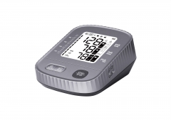 ARM-3102 Rapid Cuff Inflation Arm Blood Pressure Monitor