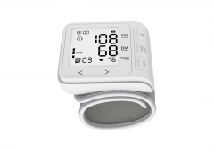 WRS-35C Wrist Blood Pressure Monitor
