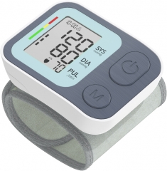 WRS-35H Wrist Blood Pressure Monitor