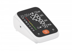 ARM-30G+ LED Arm Blood Pressure Monitor
