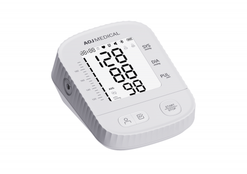 ARM-3024-XL Large Cuff Blood Pressure Monitor