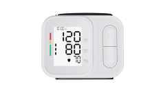 WRS-35P Wrist Blood Pressure Monitor