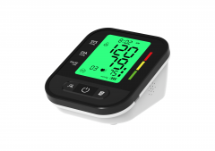 ARM-3100 Rapid Cuff Inflation Arm Blood Pressure Monitor