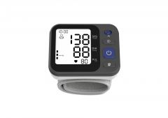 AOJ-35E Wrist Blood Pressure Monitor TN LCD Screen