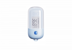 FHT-F107 Portable Forehead Thermometer