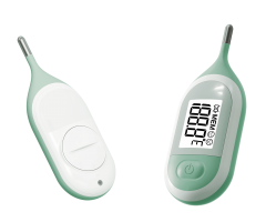 AOJ-25E Digital Thermometer
