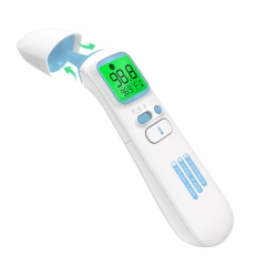 AOJ-20B 非接触式红外体温计