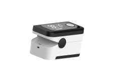 AOJ-70C LED Fingertip Pulse Oximeter SpO2 Machine LED Screen