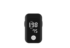 AOJ-70C LED Fingertip Pulse Oximeter SpO2 Machine LED Screen