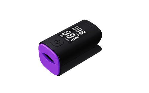 OXI-70G-LED Fingertip Pulse Oximeter SpO2 Machine