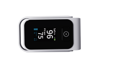 OXI-70H-OLED Fingertip Pulse Oximeter SpO2 Machine