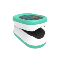 AOJ-70E OLED Fingertip Pulse Oximeter SpO2 Machine