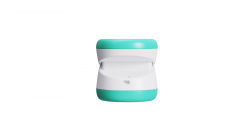 OXI-70F-LED Fingertip Pulse Oximeter SpO2 Machine
