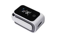 OXI-70H-OLED Fingertip Pulse Oximeter SpO2 Machine