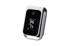 OXI-70H-OLED Fingertip Pulse Oximeter SpO2 Machine