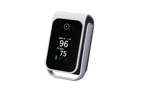OXI-70H-OLED Fingertip Pulse Oximeter SpO2 Machine