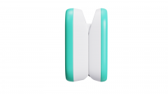 OXI-70F-LED Fingertip Pulse Oximeter SpO2 Machine
