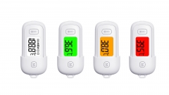 FHT-F107 Portable Forehead Thermometer