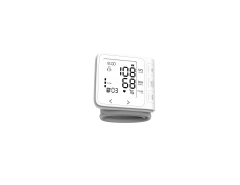 WRS-35C Wrist Blood Pressure Monitor