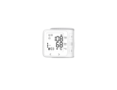 WRS-35C Wrist Blood Pressure Monitor