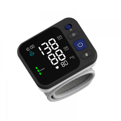 AOJ-35E Wrist Blood Pressure Monitor TN LCD Screen