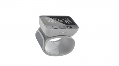 WRS-35S Wrist Blood Pressure Monitor