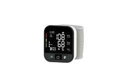 WRS-35G 腕式血压计 VA LCD 屏幕