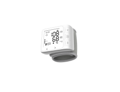 WRS-35C Wrist Blood Pressure Monitor