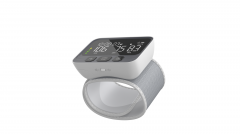 WRS-35S Wrist Blood Pressure Monitor
