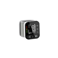 WRS-35G 腕式血压计 VA LCD 屏幕