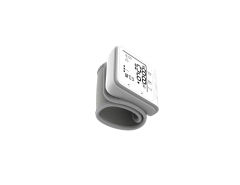 WRS-35C Wrist Blood Pressure Monitor