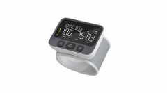 WRS-35S Wrist Blood Pressure Monitor