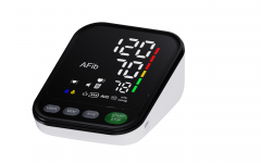 ARM-3200 Afib Detection Arm Blood Pressure Monitors