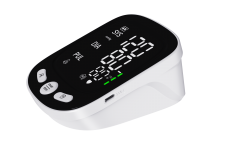 ARM-3101 Rapid Cuff Inflation Arm Blood Pressure Monitor
