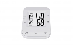 ARM-115 Rapid Cuff Inflation Arm Blood Pressure Monitor