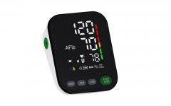 ARM-3200 Afib Detection Arm Blood Pressure Monitors