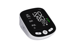 ARM-3101 Rapid Cuff Inflation Arm Blood Pressure Monitor