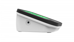 ARM-3100 Rapid Cuff Inflation Arm Blood Pressure Monitor
