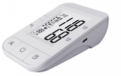 ARM-115 Rapid Cuff Inflation Arm Blood Pressure Monitor