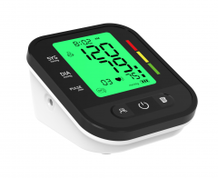 ARM-3100 Rapid Cuff Inflation Arm Blood Pressure Monitor
