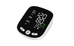 ARM-3101 Rapid Cuff Inflation Arm Blood Pressure Monitor