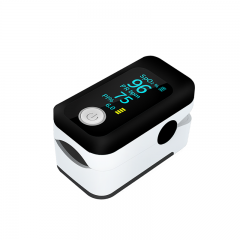 AOJ-70A OLED Fingertip Pulse Oximeter SpO2 Machine OLED Screen