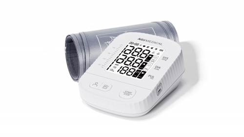 ARM-3080 Arm Blood Pressure Monitor