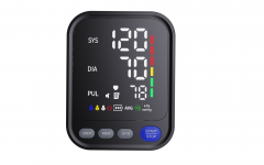 ARM-3062-XL Large Cuff Blood Pressure Monitor