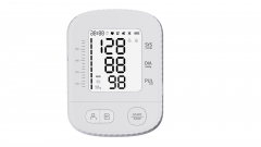 ARM-3024-XL Large Cuff Blood Pressure Monitor