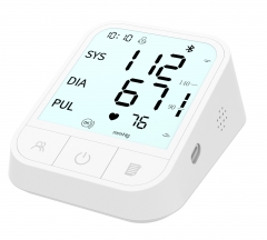 ARM-3025-XL Large Cuff Blood Pressure Monitor