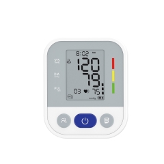 ARM-30E+ Smart Arm Blood Pressure Monitor Blood Pressure Machine